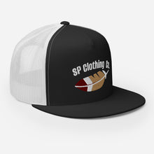 Load image into Gallery viewer, Lucky Feather Yupoong Hat