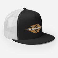 Load image into Gallery viewer, SP Aztec Logo Yupoong Hat
