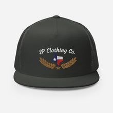 Load image into Gallery viewer, Texas Yupoong 6006 Hat