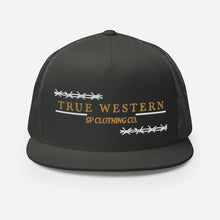 Load image into Gallery viewer, "True Western" Yupoong Hat
