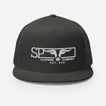 Load image into Gallery viewer, SP Logo Yupoong Hat