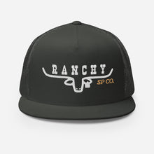 Load image into Gallery viewer, Ranchy Yupoong Hat