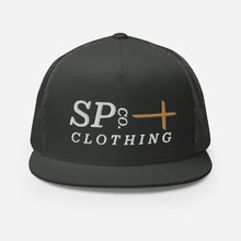 Load image into Gallery viewer, Cross SP Yupoong Hat