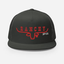 Load image into Gallery viewer, RANCHY Yupoong Hat