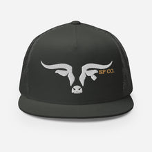 Load image into Gallery viewer, Ranchin' Yupoong Hat