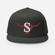 Load image into Gallery viewer, SP Clothing Brand Yupoong Hat