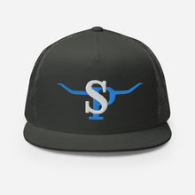 Load image into Gallery viewer, SP Clothing Brand Yupoong Hat