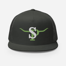 Load image into Gallery viewer, SP Clothing Brand Yupoong Hat