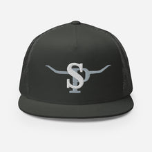 Load image into Gallery viewer, SP Clothing Brand Yupoong Hat