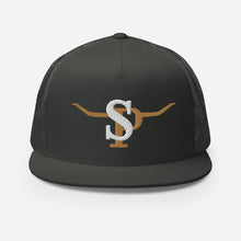 Load image into Gallery viewer, SP Clothing Brand Yupoong Hat