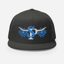 Load image into Gallery viewer, SP Clothing Aztec Brand Yupoong Hat