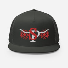 Load image into Gallery viewer, SP Clothing Aztec Brand Yupoong Hat