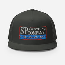 Load image into Gallery viewer, SP Clothing Aztec Logo Yupoong Hat