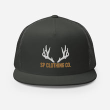 Load image into Gallery viewer, "The Hunter" Yupoong Hat