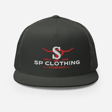 Load image into Gallery viewer, SP Clothing Logo Yupoong Hat
