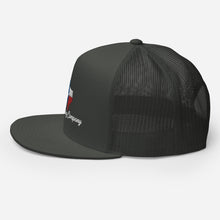 Load image into Gallery viewer, Simple Texas Yupoong 6006 Hat