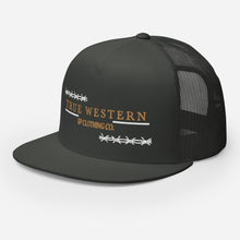 Load image into Gallery viewer, "True Western" Yupoong Hat
