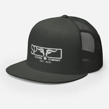 Load image into Gallery viewer, SP Logo Yupoong Hat