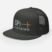 Load image into Gallery viewer, Cross SP Yupoong Hat