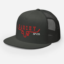 Load image into Gallery viewer, RANCHY Yupoong Hat