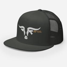 Load image into Gallery viewer, Ranchin' Yupoong Hat
