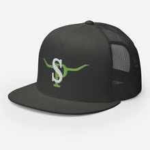Load image into Gallery viewer, SP Clothing Brand Yupoong Hat