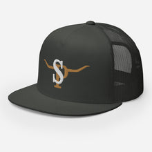 Load image into Gallery viewer, SP Clothing Brand Yupoong Hat