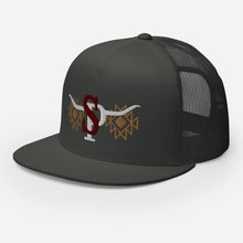 Load image into Gallery viewer, SP Clothing Aztec Brand Yupoong Hat