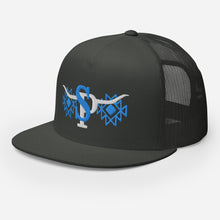 Load image into Gallery viewer, SP Clothing Aztec Brand Yupoong Hat