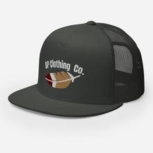 Load image into Gallery viewer, Lucky Feather Yupoong Hat
