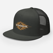 Load image into Gallery viewer, SP Aztec Logo Yupoong Hat
