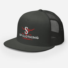 Load image into Gallery viewer, SP Clothing Logo Yupoong Hat