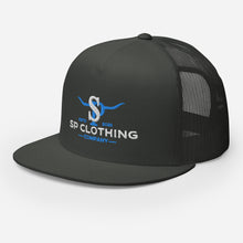 Load image into Gallery viewer, SP Clothing Logo Yupoong Hat