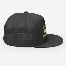 Load image into Gallery viewer, "Barbed SP" Yupoong Hat
