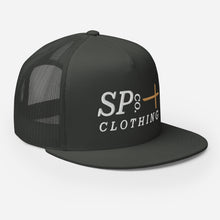 Load image into Gallery viewer, Cross SP Yupoong Hat