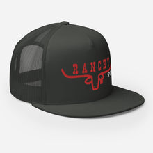 Load image into Gallery viewer, RANCHY Yupoong Hat