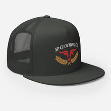 Load image into Gallery viewer, Cow Logo Yupoong Hat