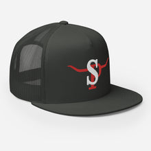 Load image into Gallery viewer, SP Clothing Brand Yupoong Hat