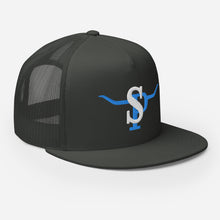 Load image into Gallery viewer, SP Clothing Brand Yupoong Hat