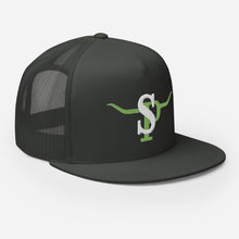 Load image into Gallery viewer, SP Clothing Brand Yupoong Hat