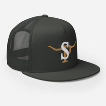 Load image into Gallery viewer, SP Clothing Brand Yupoong Hat