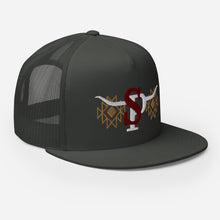 Load image into Gallery viewer, SP Clothing Aztec Brand Yupoong Hat