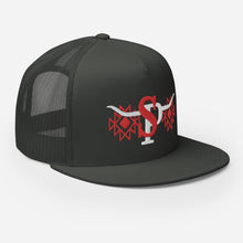 Load image into Gallery viewer, SP Clothing Aztec Brand Yupoong Hat