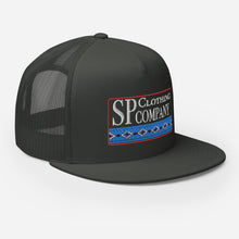 Load image into Gallery viewer, SP Clothing Aztec Logo Yupoong Hat