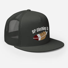 Load image into Gallery viewer, Lucky Feather Yupoong Hat