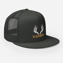 Load image into Gallery viewer, "The Hunter" Yupoong Hat