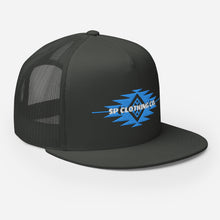 Load image into Gallery viewer, SP Aztec Logo Yupoong Hat