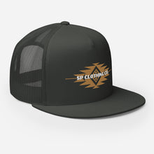 Load image into Gallery viewer, SP Aztec Logo Yupoong Hat