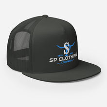 Load image into Gallery viewer, SP Clothing Logo Yupoong Hat