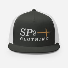 Load image into Gallery viewer, Cross SP Yupoong Hat